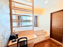 Clover By The Park (D20), Condominium #621164881